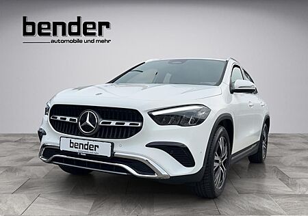 Mercedes-Benz GLA 200*AHK*KAMERA*PDC*LED*ZWEIZONENKLIMA*