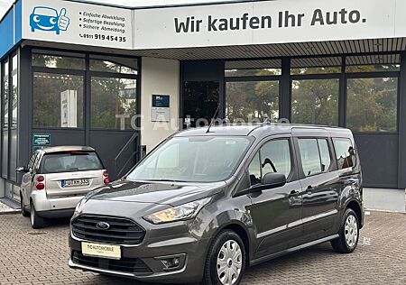 Ford Transit Connect LANG 1.5TDCI 5 SITZE KAM 1HA SHZ