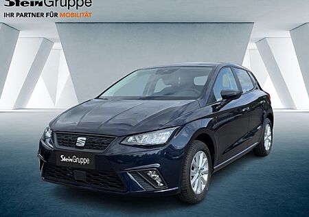 Seat Ibiza 1.0 TSI Style CarPlay LED Navi Virt PDC