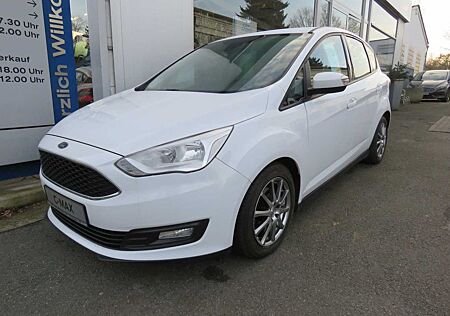 Ford C-Max Business Edition Navi 1. Hdn.