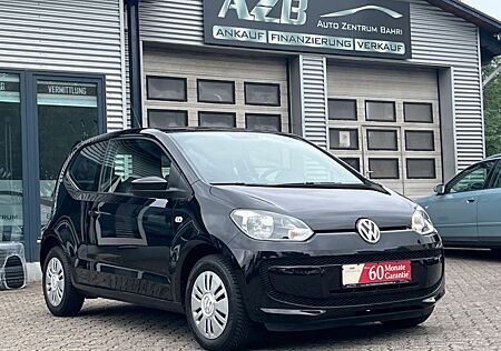 VW Up Volkswagen ! move !*Navi*Klima*Allwetter-Reifen*Euro5*