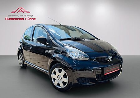 Toyota Aygo (X) Aygo AYGO Basis/Klima/5-Türig