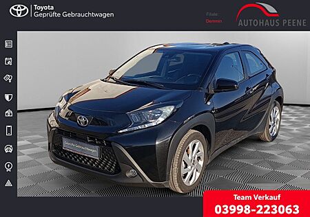 Toyota Aygo (X) 1.0 Play