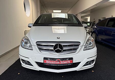 Mercedes-Benz B 160 B -Klasse