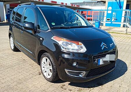 Citroën C3 Picasso VTi 120 Exclusive Exclusive