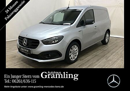 Mercedes-Benz Citan eCitan KA Standard PRO AHK*Kamera*Navi*Klima*LED