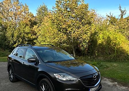 Mazda CX-9