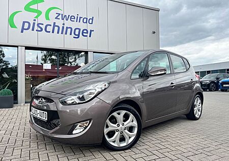Hyundai ix20 5 Star Edition AHK/Voll Leder