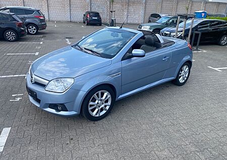 Opel Tigra Twin Top Sport