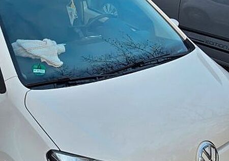 VW Up Volkswagen ! 1.0 44kW move ! move !