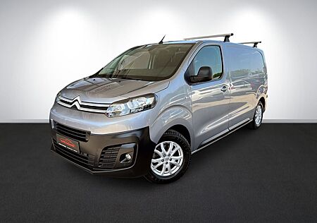 Citroën Jumpy 2.0 Blue-HDi Kasten Club M *Navi*Kamera*