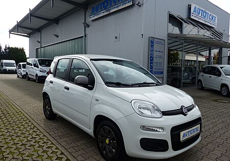 Fiat Panda Easy 0.9 KLIMA/1.Hand/Servo/Euro6