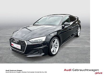 Audi A5 Sportback 50 TDI quattro Pano Matrix LED Navi