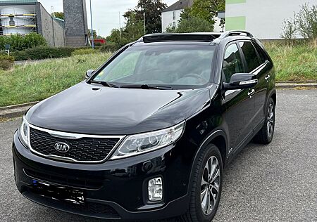 Kia Sorento 2.2 CRDi AWD Vision Automatik Vision