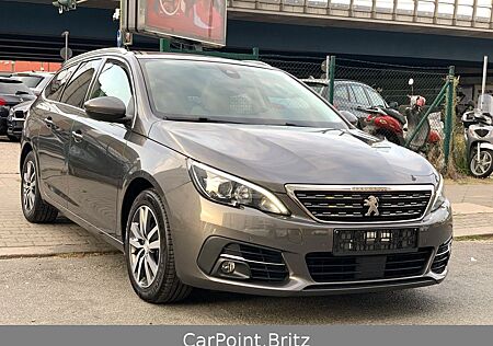 Peugeot 308 SW Allure Business/VOLL.LEDER/PANO