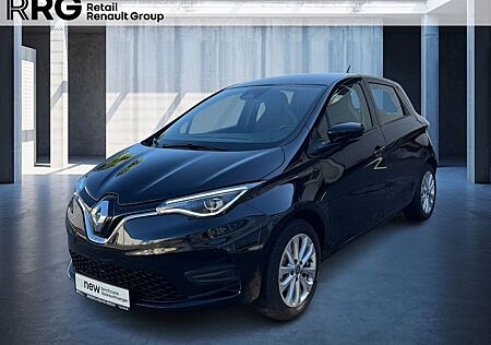 Renault ZOE R135 Z.E 50 EXPERIENCE