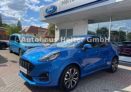 Ford Puma ST-Line / ACC+Navi+Kamera