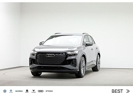 Audi Q4 e-tron Q4 40 e-tron *VIRTUAL COCKPIT*HEAD-UP*LEDER*SPOR