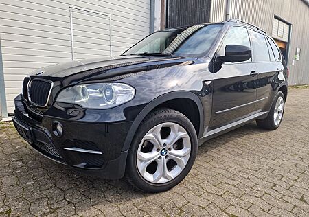 BMW X5 xDrive30d SPORTPAKET LEDER HEAD UP NAVI