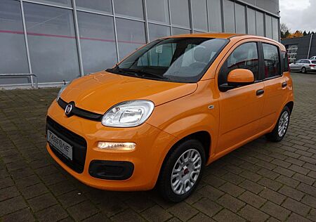 Fiat Panda EASY FIRE