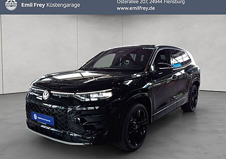 VW Tayron Volkswagen R-Line 2,0 l TDI SCR 4MOTION 142 kW (193