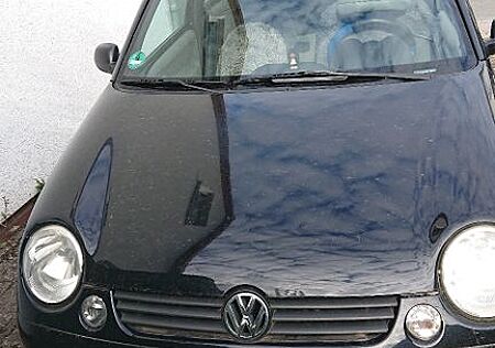 VW Lupo Volkswagen 1.4 44kW Basis Basis