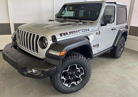 Jeep Wrangler 2.0 T GME RUBICON 3-TÜRIG (EINER DER...