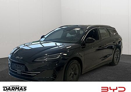 BYD Seal 6 DM-i Touring Boost