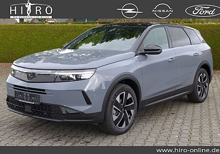 Opel Grandland X gebraucht kaufen Opel Grandland X Grandland GS Hyb. Sitz u. Lenkhzg./LED/EPH-S v+h