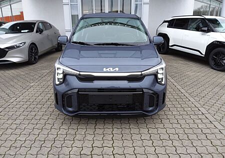 Kia Picanto 1.0 GDI AMT GT-Line