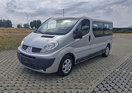 Renault Trafic Combi L2H1 2,9t Expression