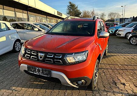 Dacia Duster II Prestige+