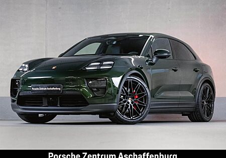 Porsche Macan 4S Electric ohne Anz. ab mtl. 1400 €