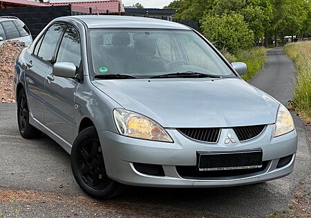 Mitsubishi Lancer Limo*KLIMA*TÜV 10/2026*