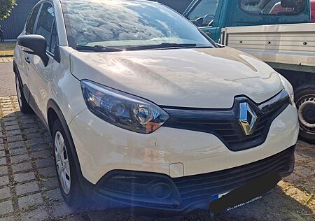 Renault Captur ENERGY TCe 90