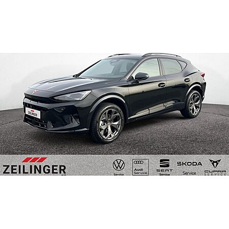 Cupra Formentor leasen