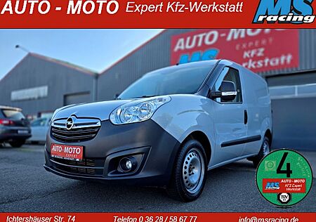 Opel Combo D Kasten L1H1 2,4t Klima, AHK, Tüv neu !!