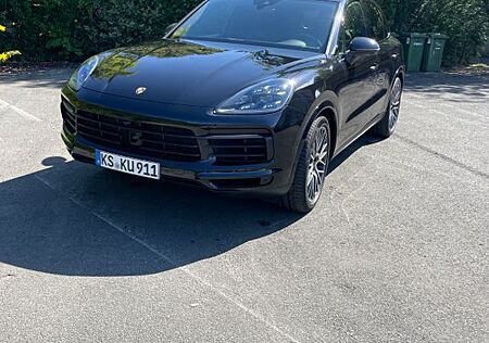 Porsche Cayenne 3.0 V6 Luft-Pano-Standhz.-InnoDrive-Matr