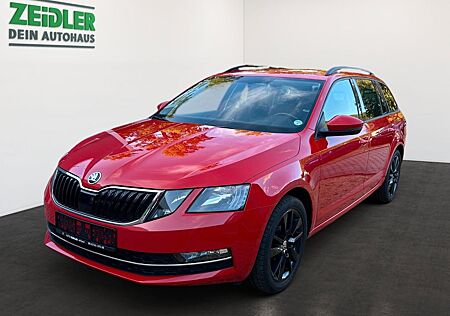 Skoda Octavia III Combi 1.5 DSG Style DAB*KA*NAVI*SHZ