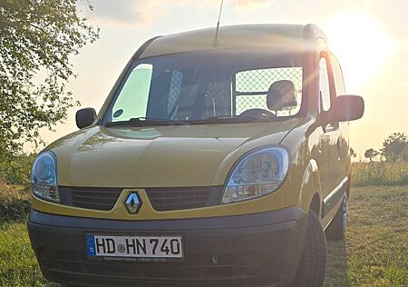 Renault Kangoo Expression 1.5 dCi 85 Expression