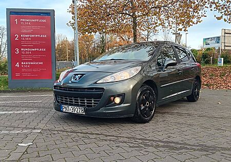 Peugeot 207 SW Tendance HDi FAP 90 Tendance