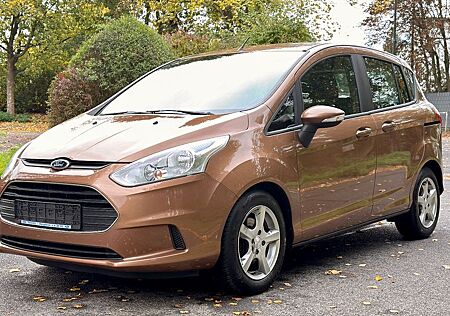 Ford B-Max gebraucht kaufen Ford B-Max /Zahnriemen/Kupplung/Inspek neu***