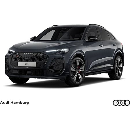 Audi SQ5 leasen