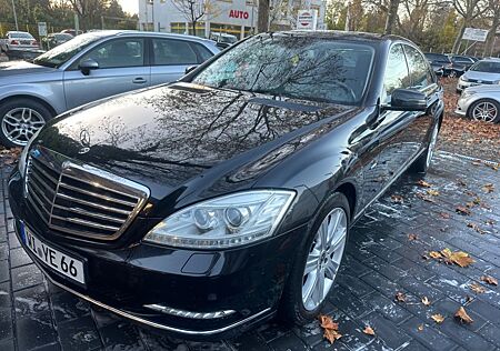 Mercedes-Benz S 350 BlueTEC L -