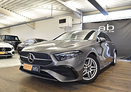 Mercedes-Benz A 200 AMG-LINE, LED HIGH PERFORMANCE, CAMERA, ZE