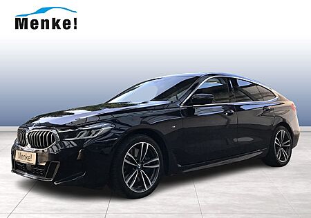 BMW 640d xDrive M Sportpaket Head-Up HK HiFi DAB