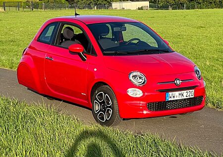 Fiat 500 Ellenator 1.0 GSE N3 Hybrid CLUB