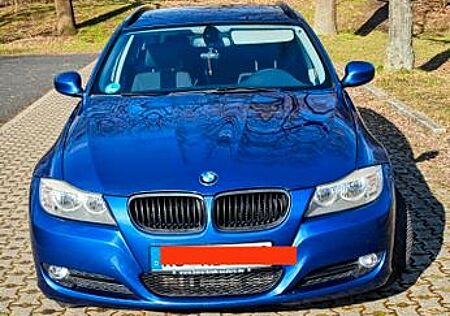 BMW 320d Touring Edition Lifestyle Edition Lifestyle
