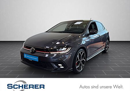 VW Polo Volkswagen GTI 2.0 TSI DSG Mtrx,Pano,Navi