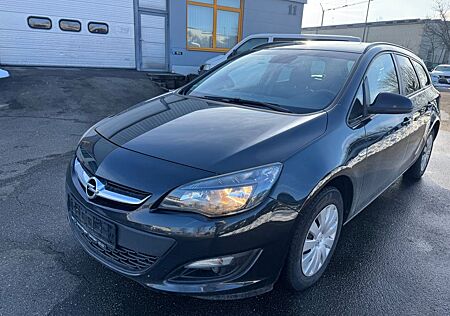 Opel Astra J Sports Tourer Edition,Navi,HU neu